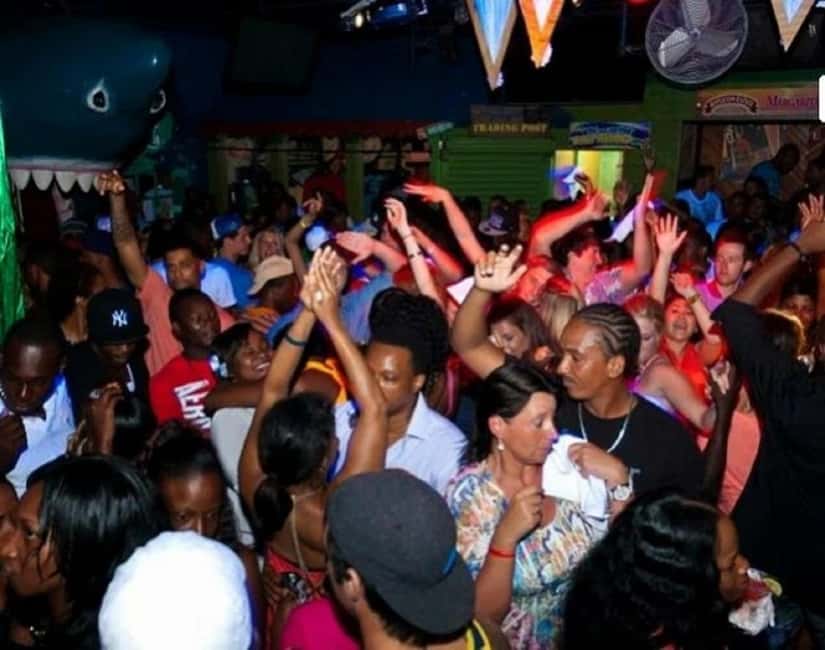 Private Nightlife in Montego Bay - Key Points to Know Before You Go