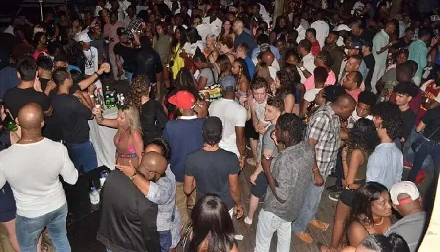 Private Nightlife in Montego Bay - What This Montego Bay Night Out Is Really Like
