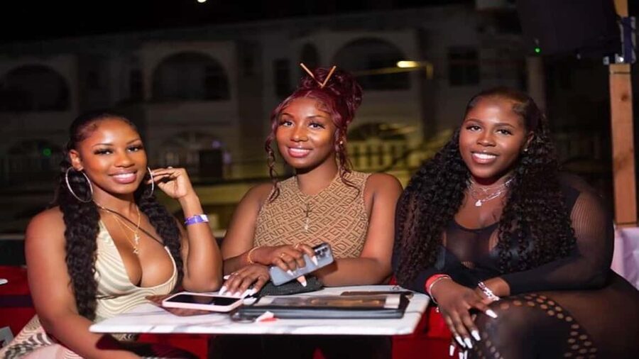 Private Nightlife in Montego Bay - Music is the biggest question mark