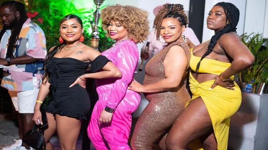 Private Nightlife in Montego Bay - Who will get the most from this private night out
