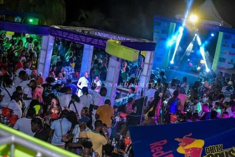 Private Nightlife in Montego Bay - Starting with private transportation