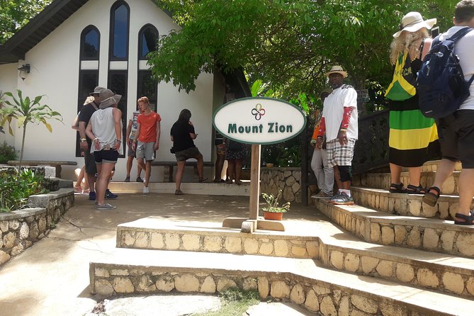 Private Nine Mile Tour from Montego Bay - Key points to know before you book