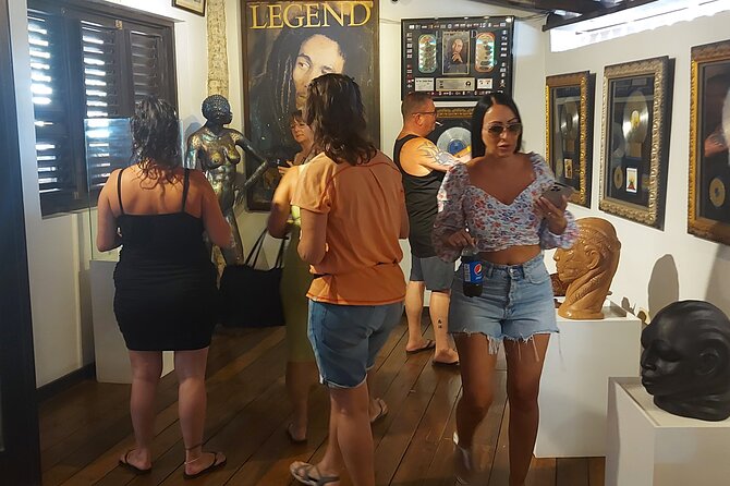 Private Nine Mile Tour from Montego Bay - Is the $165 price good value?