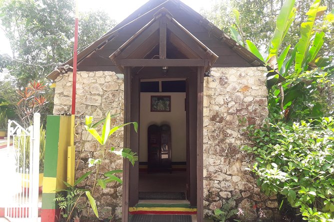 Private Nine Mile Tour from Montego Bay - Who will enjoy this private Nine Mile trip?