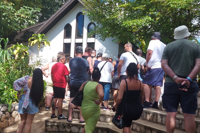 Private Nine Mile Tour from Montego Bay - Timing, clothing, and physical effort