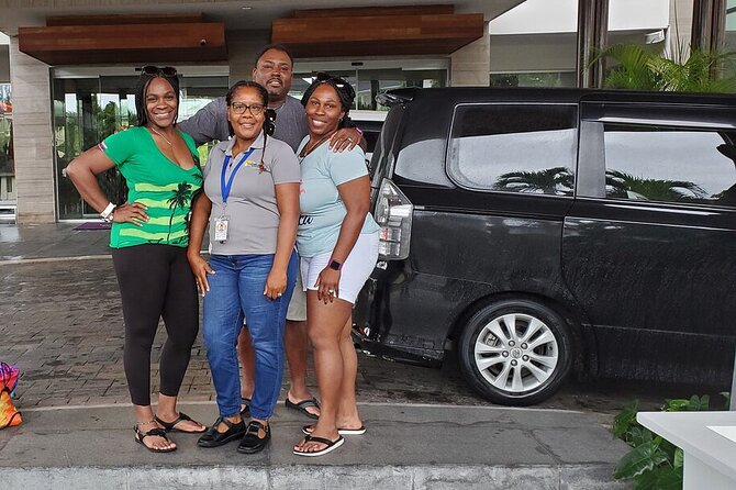 Private Ocean Coral Spring Airport Transfer - Who will appreciate this transfer most