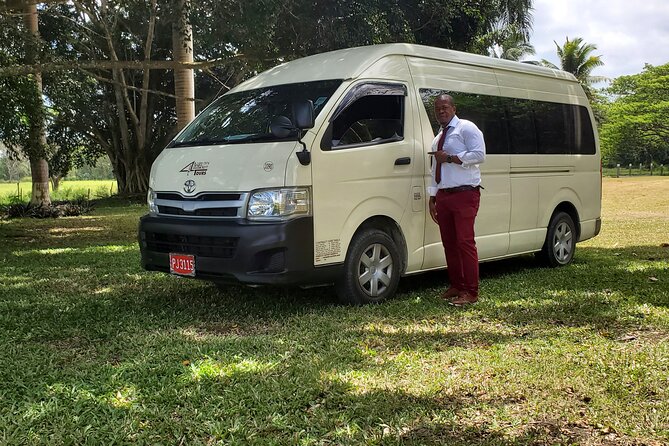Private Ocean Coral Spring Airport Transfer - A balanced look at the limitations