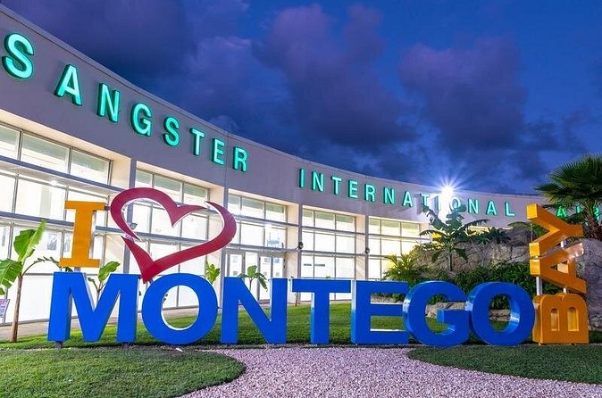 Private One-Way and Roundtrip Airport Transfer to Montego Bay Hotels - Is $20 a good value?