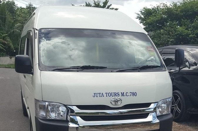 Private One-Way and Roundtrip Airport Transfer to Montego Bay Hotels - Timing, confirmation, and simple preparation