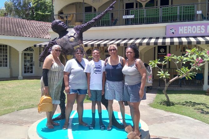 Private One-Way and Roundtrip Airport Transfer to Montego Bay Hotels - Weather and cancellation rules