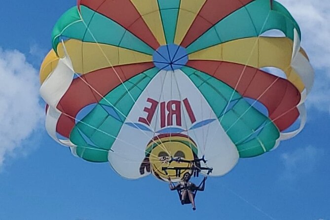 Private Parasailing and Jet Skiing at Montego Bay - Timing, opening days, and how to fit it into your plans