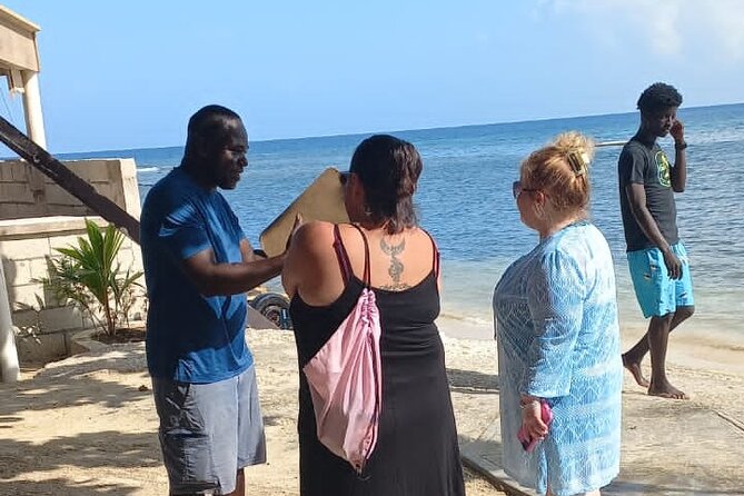 Private Parasailing & Jet Ski Tour in Montego Bay - Who will enjoy this outing most