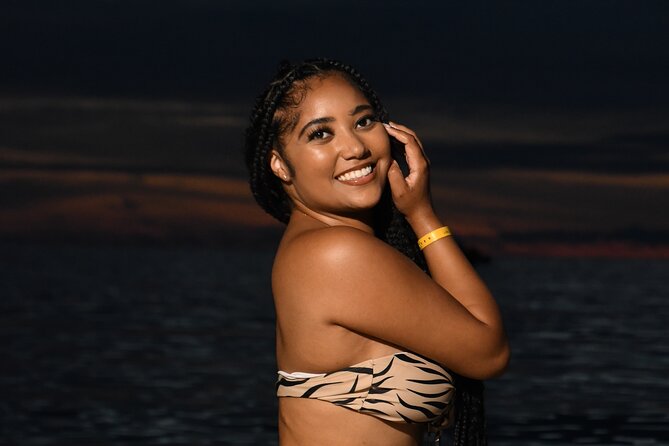 Private Professional Photography Session in Jamaica - Who should book this experience?