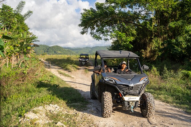Private Rasta Safari Cultural UTV Village Experience - Five things to know before you go