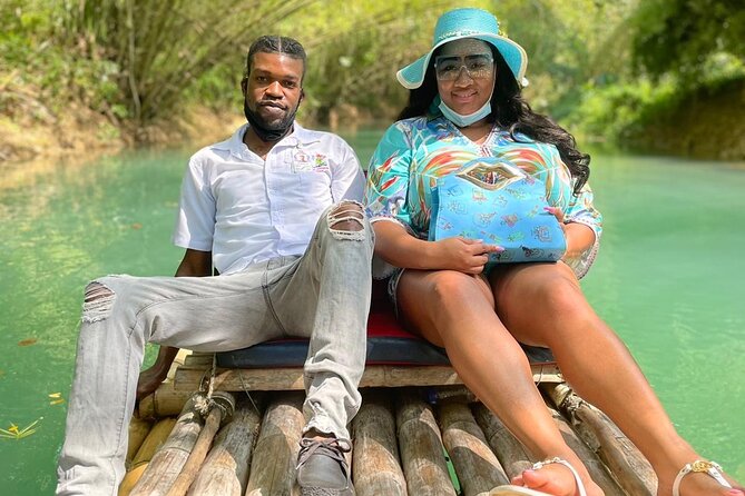 Private River Rafting with Limestone Massage & ATV at Montego Bay - Is $126 per person a fair price?