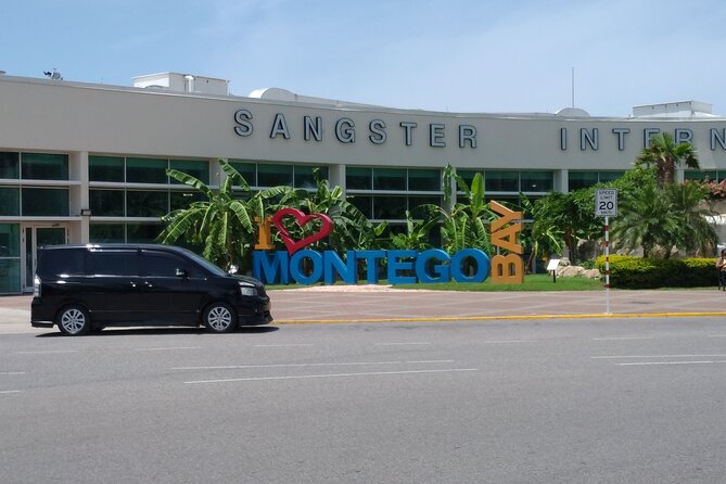 Private Round Trip Airport Transfer from Montego Bay to Negril - What is included, and what you should bring