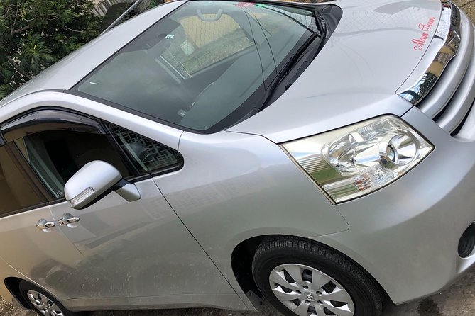 Private Round-trip MBJ Airport Transfer to Montego Bay Hotels - Is $55 Per Person a Fair Price?