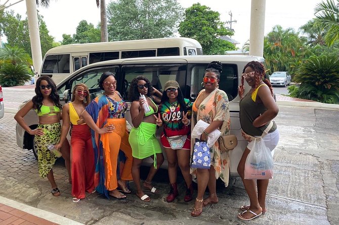 Private Round-trip MBJ Airport Transfer to Montego Bay Hotels - Who Will Find This Most Useful?