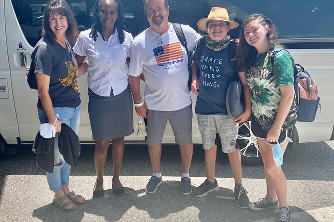 Private Roundtrip Airport Transfer to Iberostar Hotels in Jamaica - What the Driver Service Promises