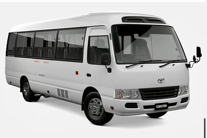 Private Roundtrip Airport Transfer to Iberostar Hotels in Jamaica - The Iberostar Experience Mentioned in the Comments