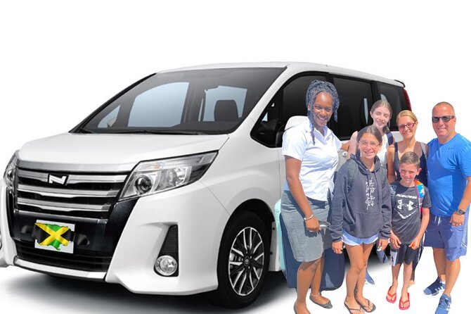 Private Roundtrip Airport Transfer to Resorts in Runaway Bay - Leaving Sangster Airport without the usual scramble