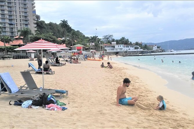 Private Roundtrip Hotel Transfers to Doctors Cave Beach Club - Key Things to Know Before You Book