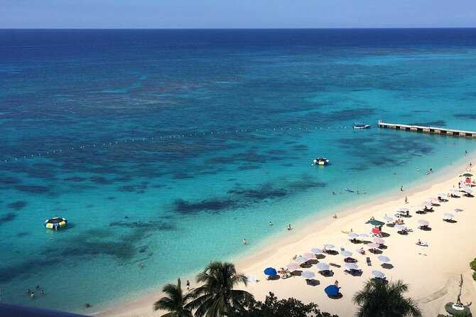 Private Roundtrip Hotel Transfers to Doctors Cave Beach Club - Who Will Enjoy This Beach Transfer Most?