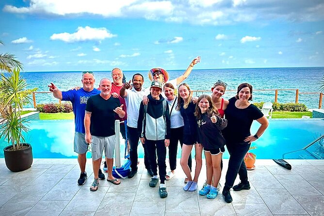 Private Sangster Airport Montego Bay Transfer to Ocho Rios Hotels - Booking details that can save you trouble