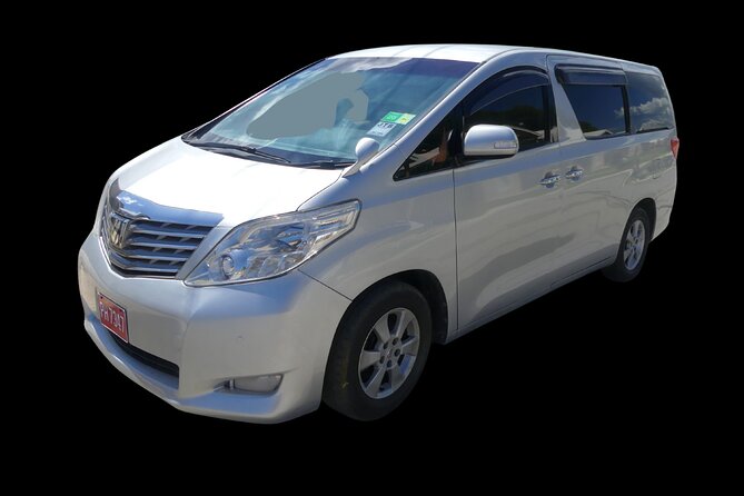 Private Sangster Airport Transfer to Jamaica Inn Ocho Rios - A driver who can make the ride better