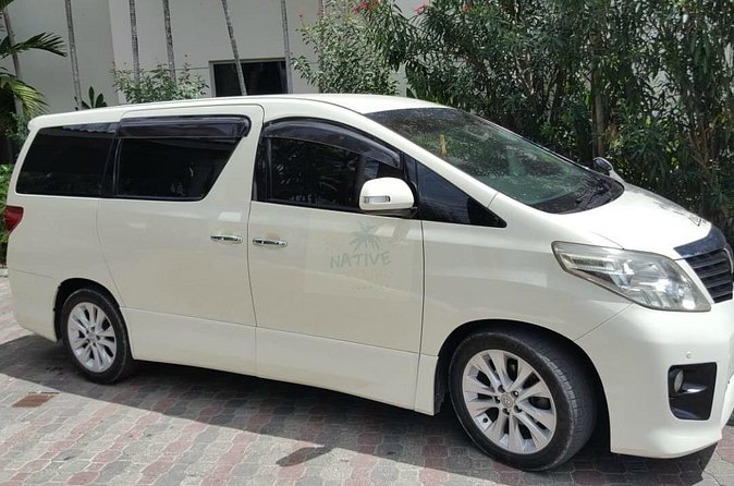 Private Sangster Airport Transfer to Negril Hotels - Is $67 Per Person a Good Deal?