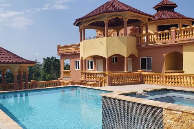 Private Sangsters Int. Airport Pickup to Montego Bay Resorts - Leaving Sangster Airport without the usual wait