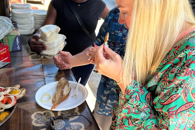 Private Seafood Tour and Floyds Pelican Bar or Black River Safari - Black River Safari offers a quieter nature option
