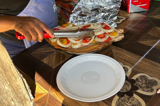 Private Seafood Tour and Floyds Pelican Bar or Black River Safari - Is $194.99 a fair price?