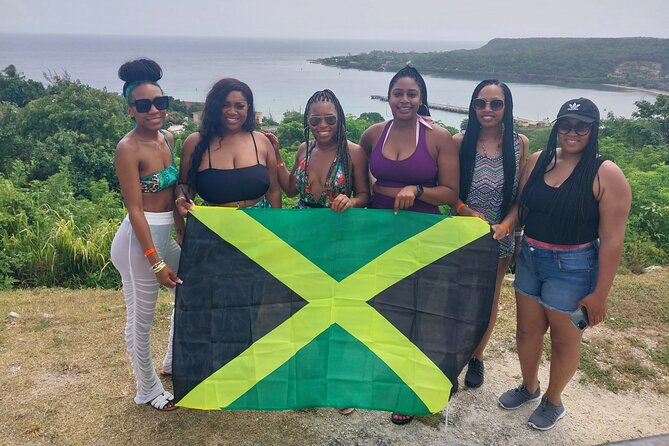 Private Sightseeing Tour from Ocho Rios - Key Points Before You Book