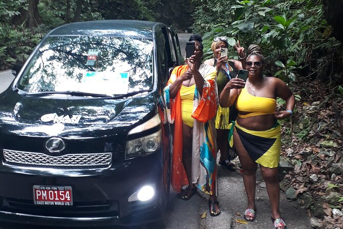 Private Sightseeing Tour from Ocho Rios - Why This Three-Hour Tour Works
