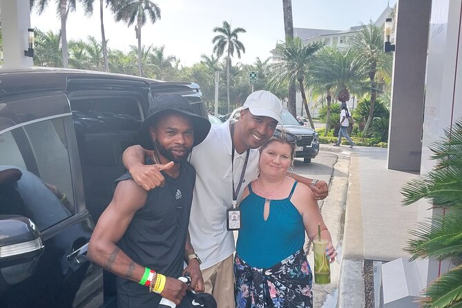 Private Sightseeing Tour from Ocho Rios - Guides Dalton and Albert Set the Tone