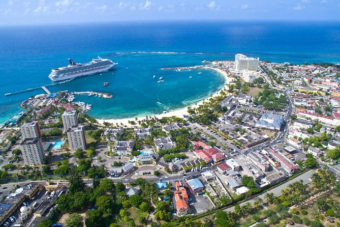 Private Sightseeing Tour in & Around Ocho Rios - A Gentle Introduction to Ocho Rios