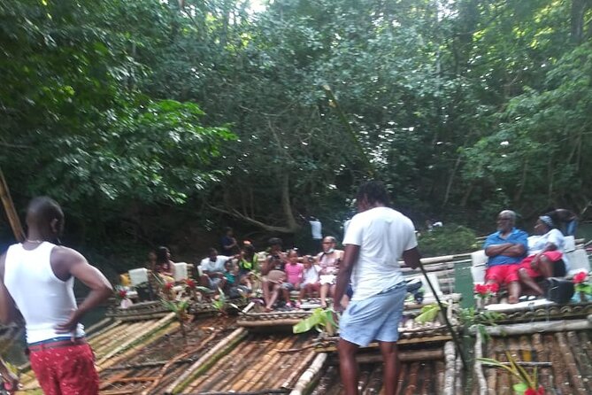 Private Sightseeing Tour in & Around Ocho Rios - The Guides Make the Difference