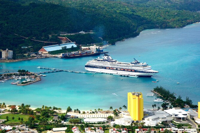 Private Sightseeing Tour in & Around Ocho Rios - What the $50 Price Really Buys