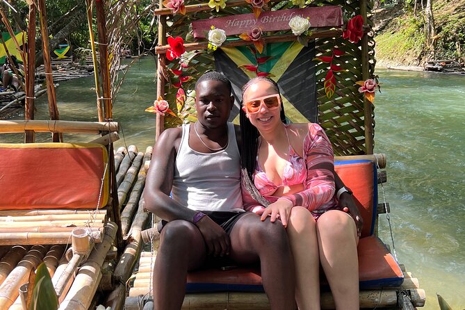 Private Tour Bamboo Rafting & Limestone Massage In Montego Bay - Is $130 per person fair?
