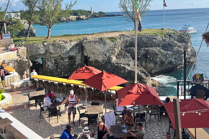 Private Tour for Negril Seven Miles Beach & Rick's Cafe Jamaica - Why this west-coast trip makes sense