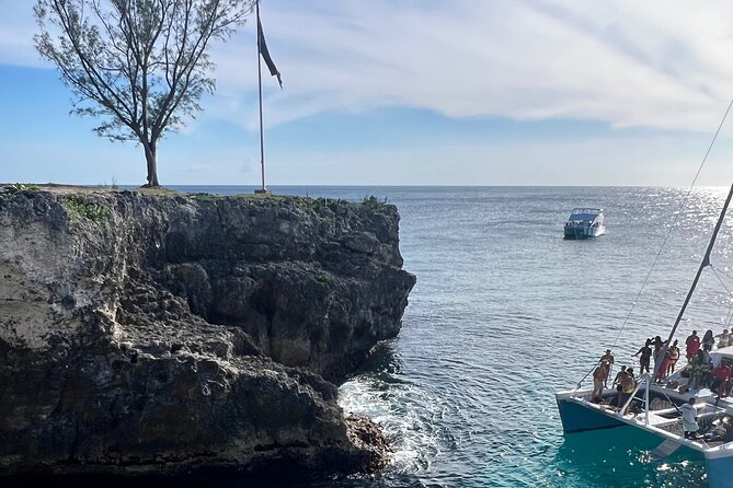 Private Tour for Negril Seven Miles Beach & Rick's Cafe Jamaica - What $124 per person really buys