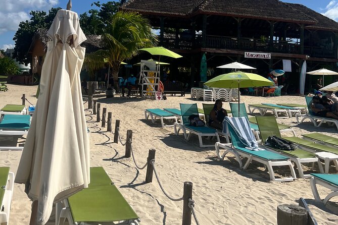 Private Tour for Negril Seven Miles Beach & Rick's Cafe Jamaica - Who will enjoy this Negril outing
