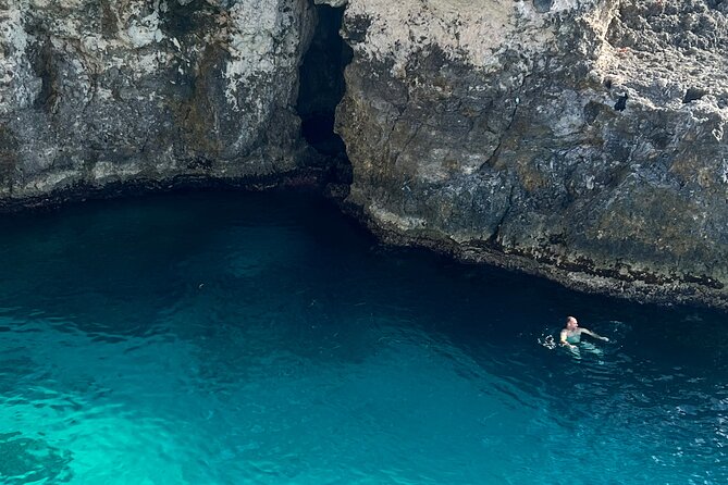 Private Tour for Negril Seven Miles Beach & Rick's Cafe Jamaica - Seven Mile Beach: Jamaica’s easygoing shoreline