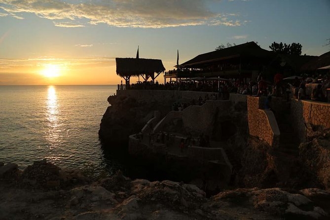 Private Tour From Ocho Rios or Runaway Bay To Negril 7 Miles Beach & Ricks Cafe - Why This Negril Trip Takes All Day
