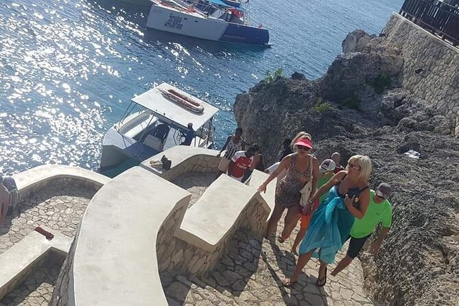 Private Tour From Ocho Rios or Runaway Bay To Negril 7 Miles Beach & Ricks Cafe - Who Will Enjoy This Tour Most