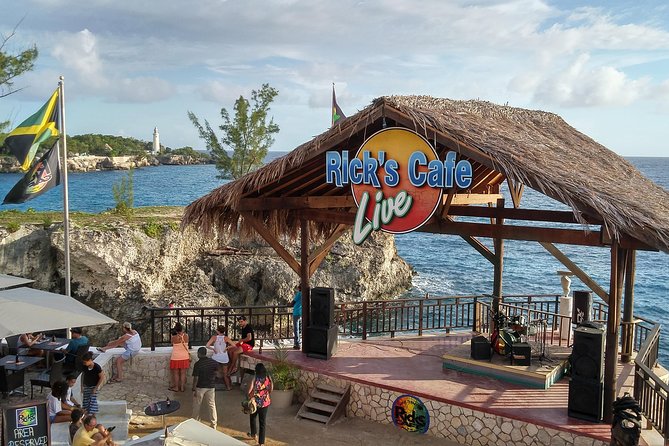 Private Tour From Ocho Rios or Runaway Bay To Negril 7 Miles Beach & Ricks Cafe - Seeing Jamaica Between Ocho Rios and Montego Bay