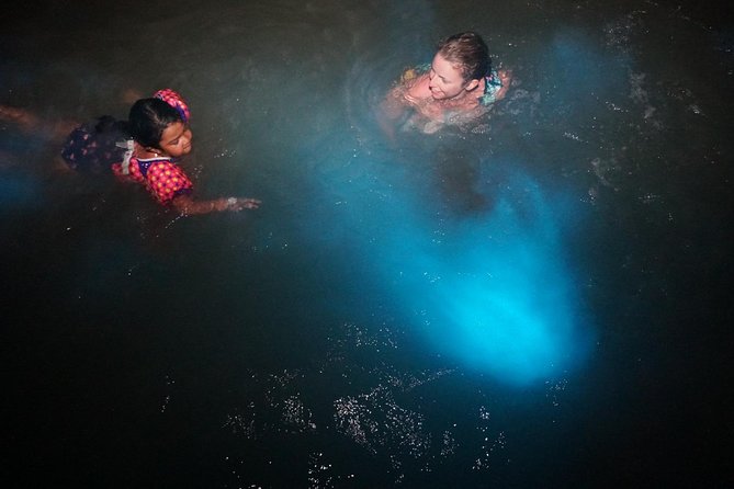 Private Tour from Ocho Rios Runaway Bay to the Luminous Lagoon - Key Points at a Glance