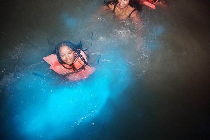 Private Tour from Ocho Rios Runaway Bay to the Luminous Lagoon - Why the Luminous Lagoon Is Special