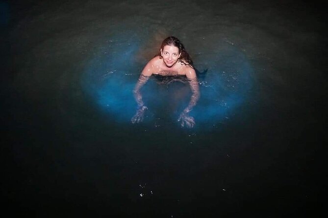 Private Tour from Ocho Rios Runaway Bay to the Luminous Lagoon - The Driver May Be the Best Part of the Evening